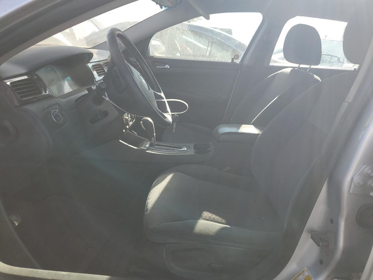 2012 Chevrolet Impala Lt - Image 7