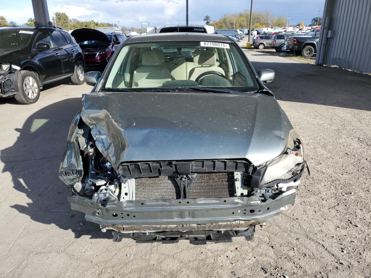 2015 Subaru Impreza Premium - Image 5