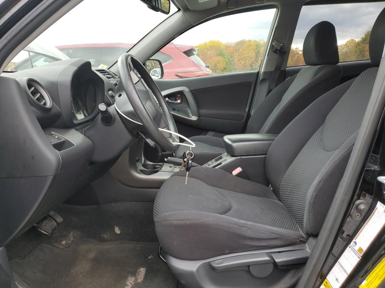 2009 Toyota Rav4 Sport - Фото 7