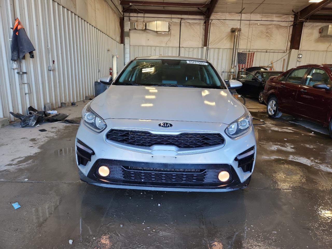 2019 Kia Forte Fe - Image 5