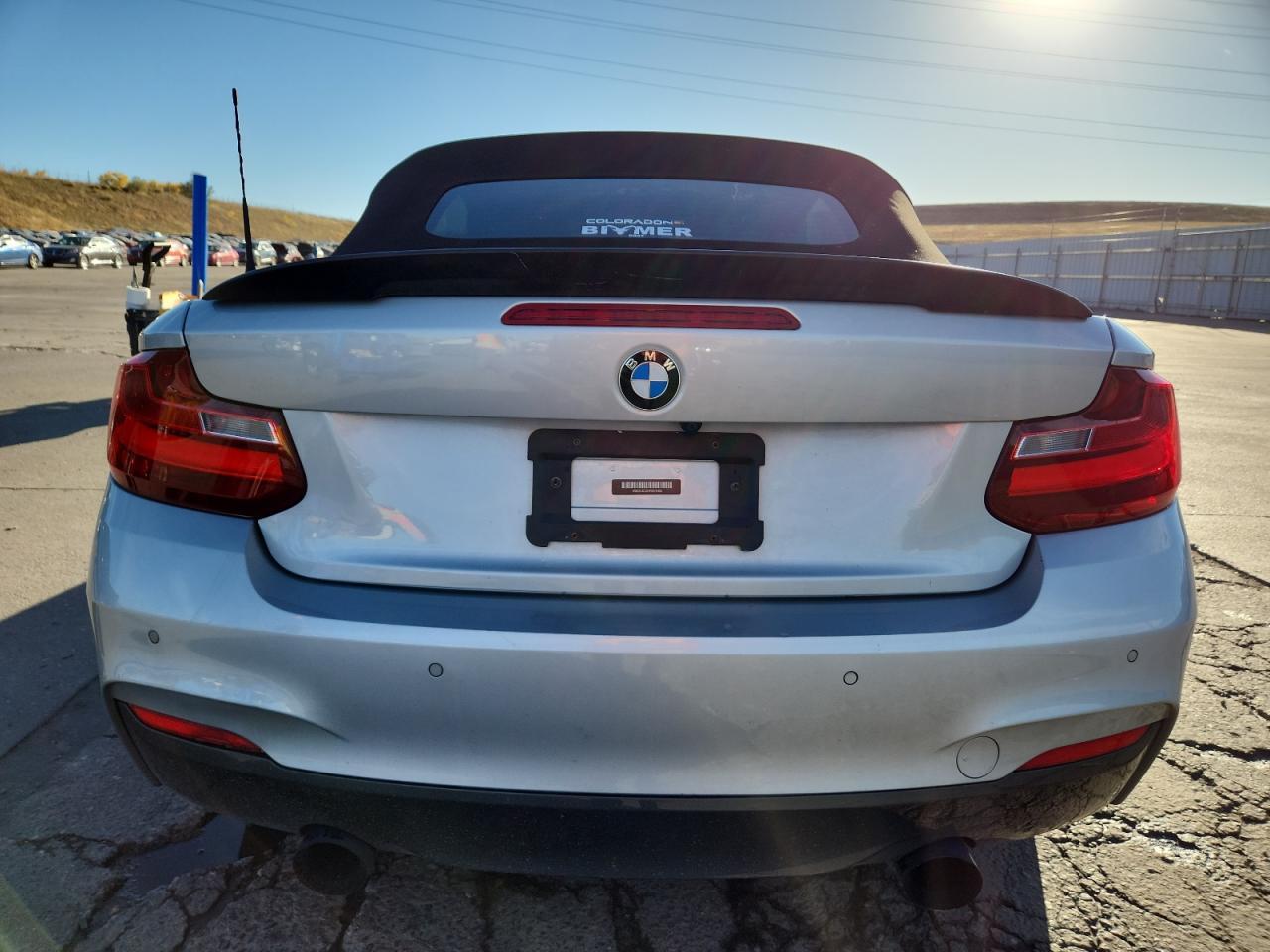 2017 BMW M240Xi - Image 6