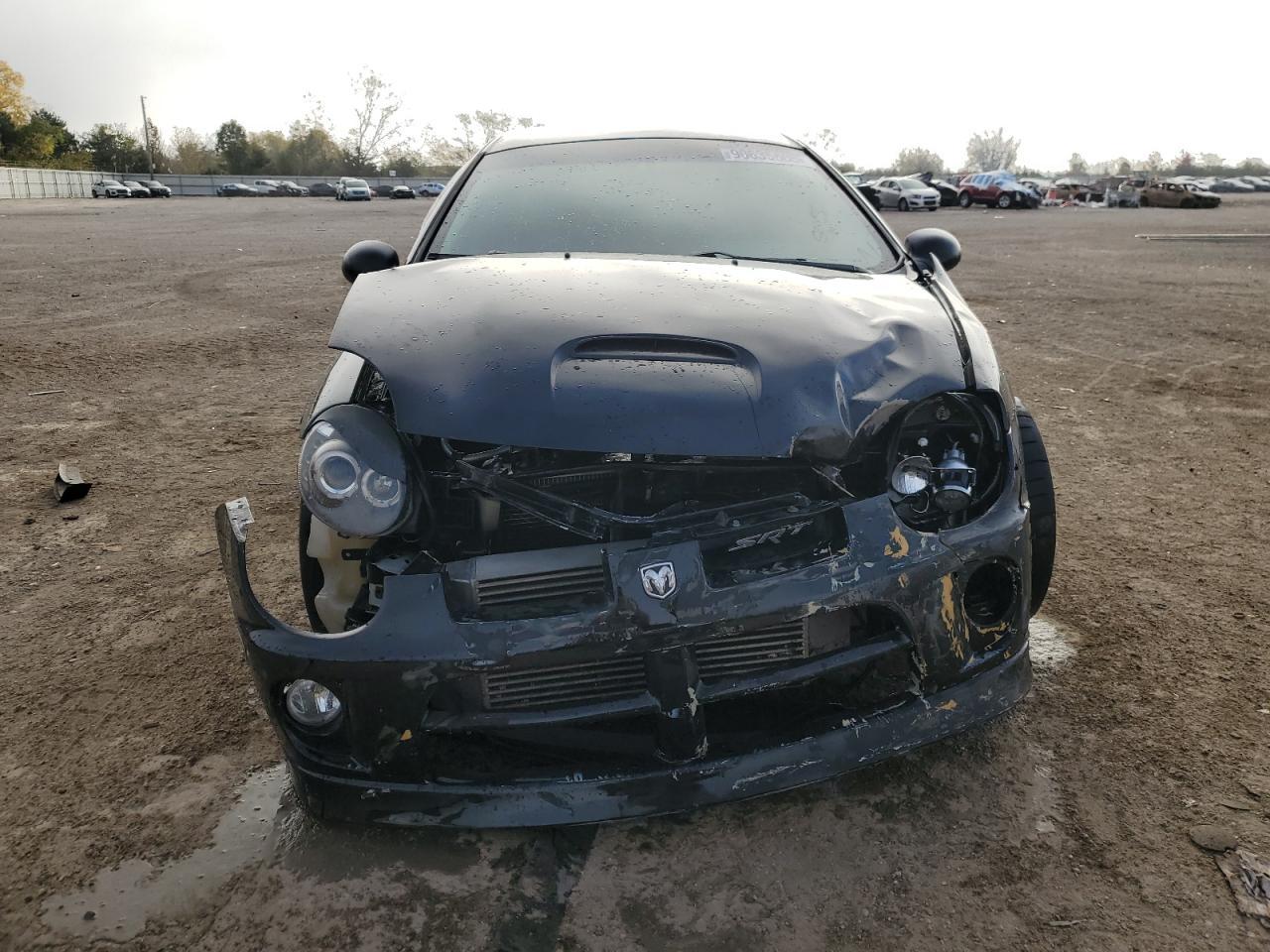 2003 Dodge Neon Srt-4 - Фото 5