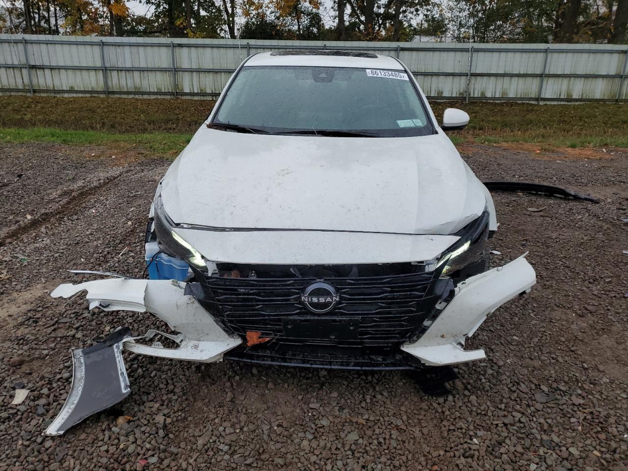2023 Nissan Altima Sl - Фото 5