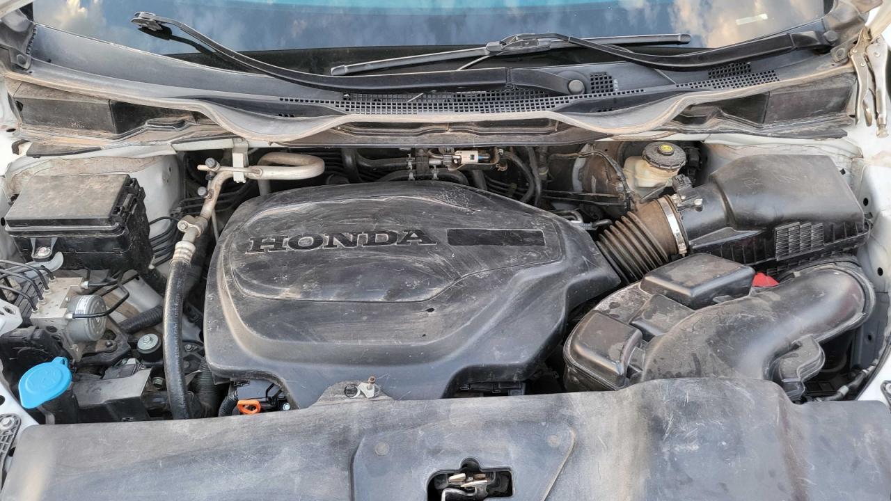 2022 Honda Odyssey Elite - Фото 7