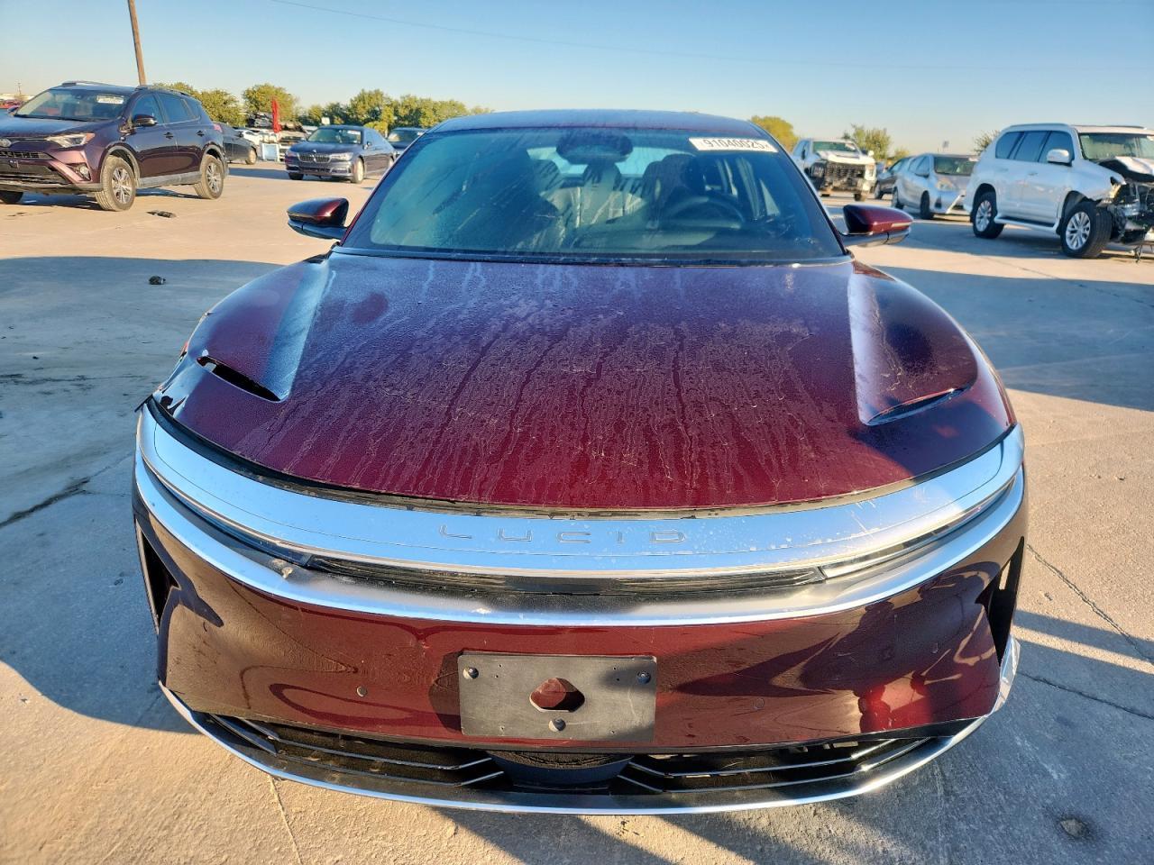 2023 Lucid Motors Air Pure - Фото 5