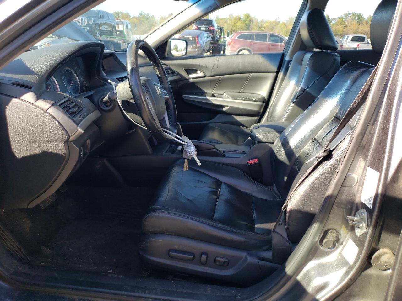 2010 Honda Accord Exl - Image 7