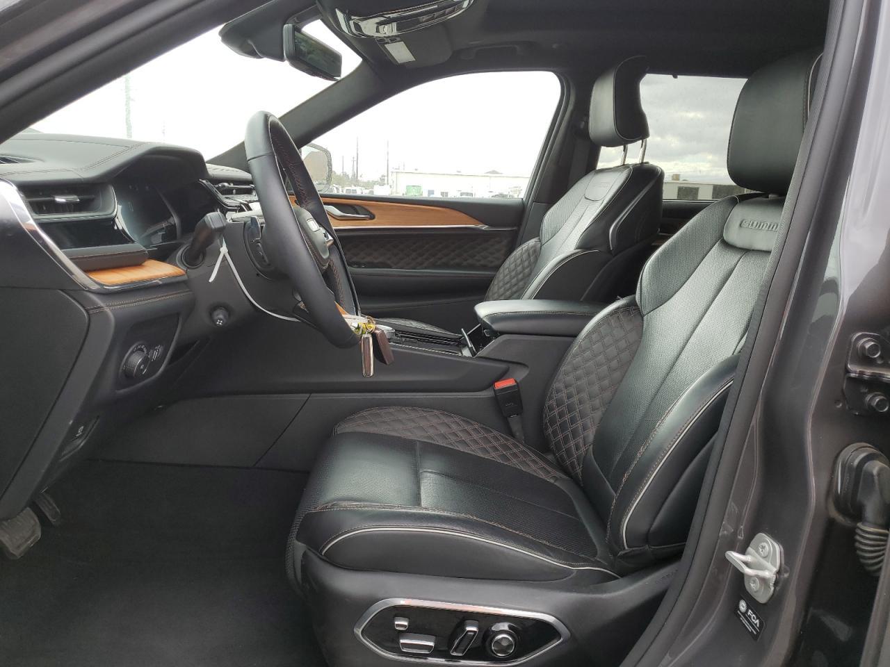 2024 Jeep Cherokee - Фото 7