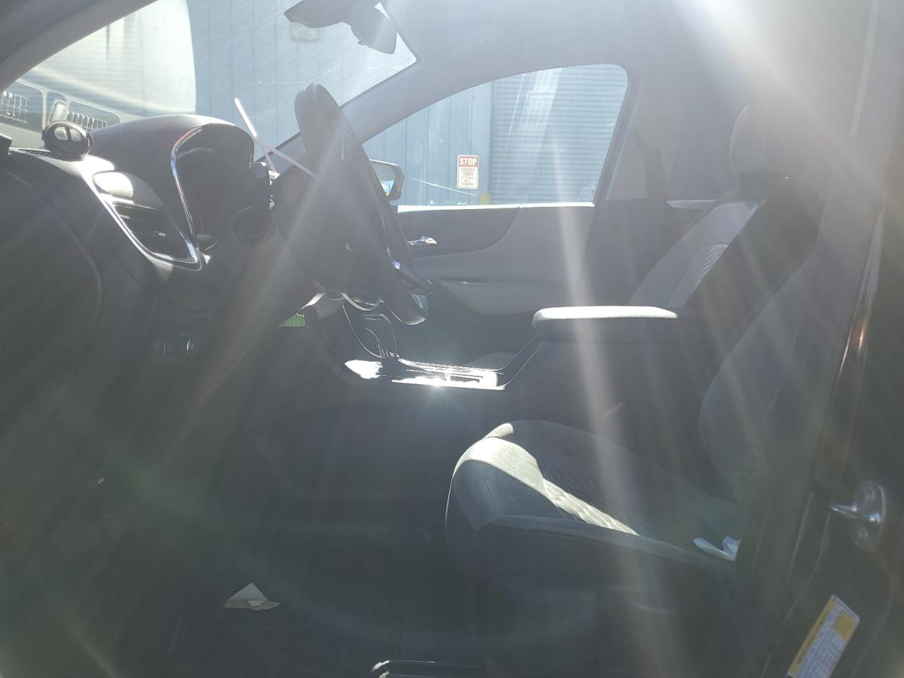 2019 Chevrolet Equinox Ls - Фото 7