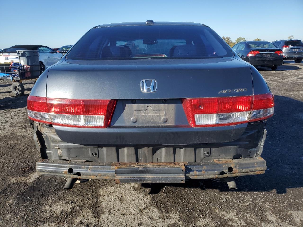 2004 Honda Accord Ex - Image 6