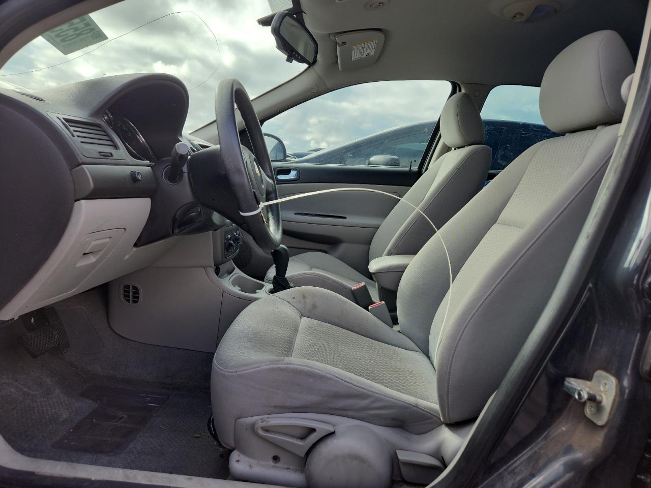2009 Chevrolet Cobalt Lt - Image 7