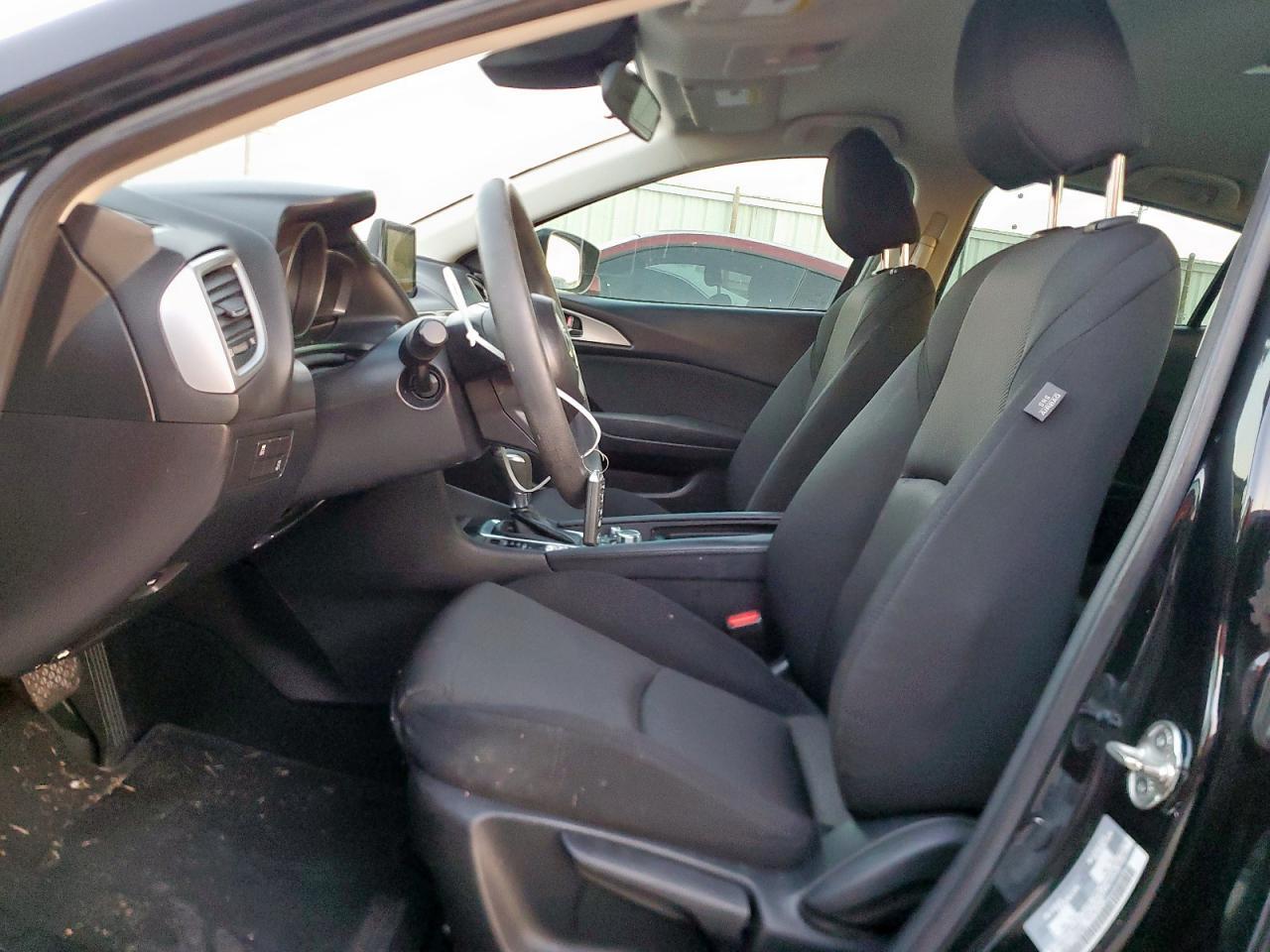 2018 Mazda 3 Sport - Фото 7