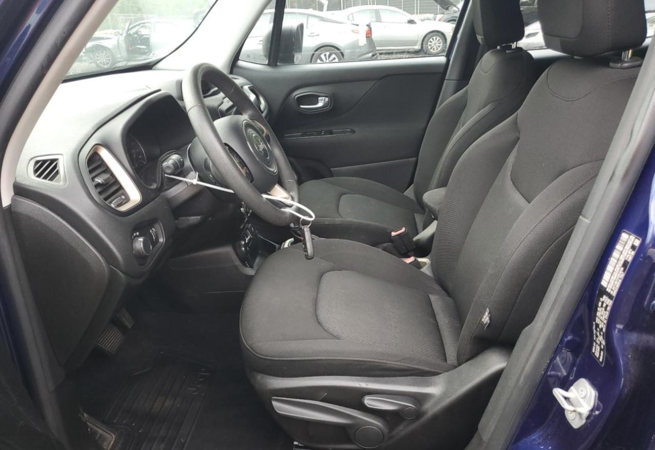 2016 Jeep Renegade Sport - Image 7