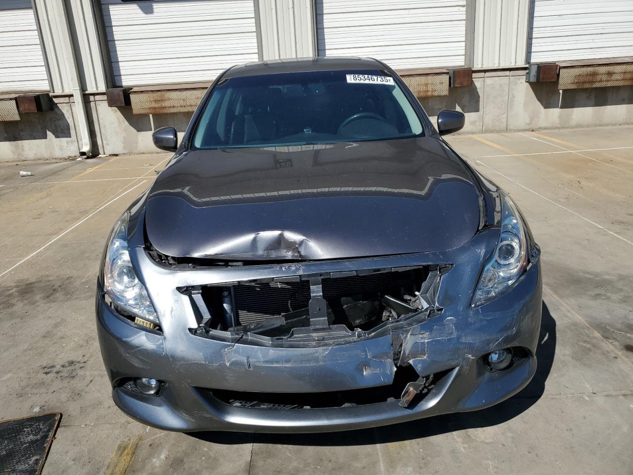 2013 Infiniti G37 - Фото 5