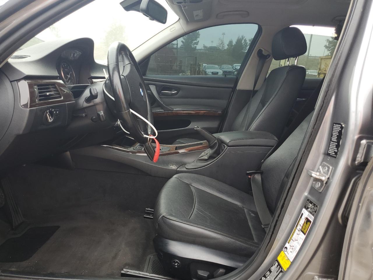 2011 BMW 328 Xi Sulev - Фото 7