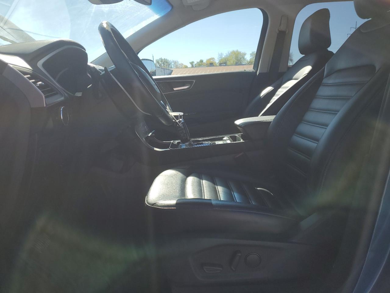 2020 Ford Edge Sel - Фото 7