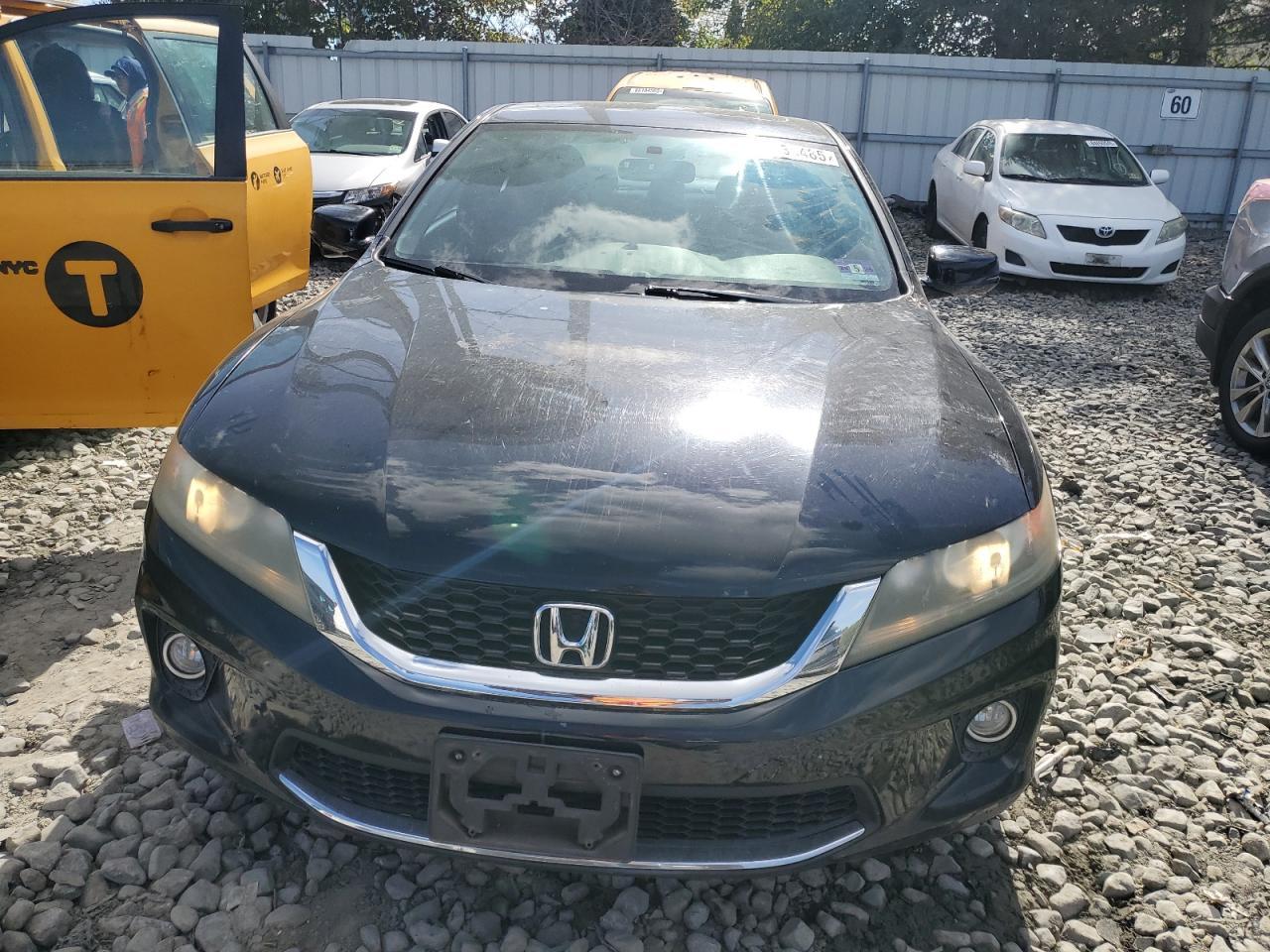 2015 Honda Accord Ex - Image 5