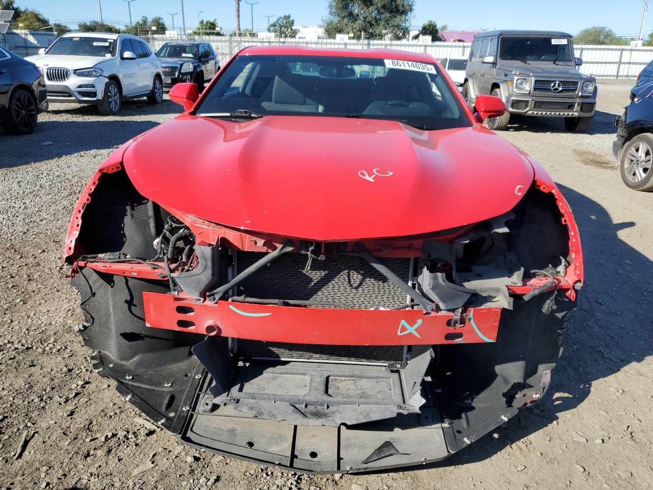2019 Chevrolet Camaro Ls - Image 5