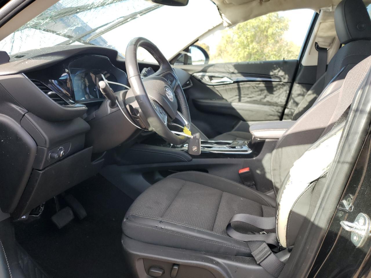 2023 Buick Envision Preferred - Фото 7