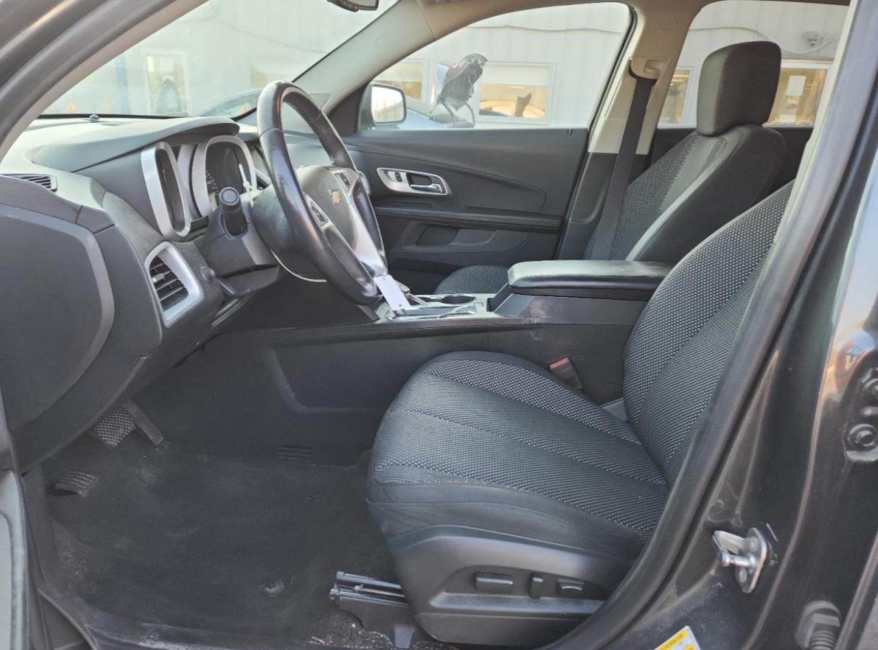 2017 Chevrolet Equinox Lt - Фото 7