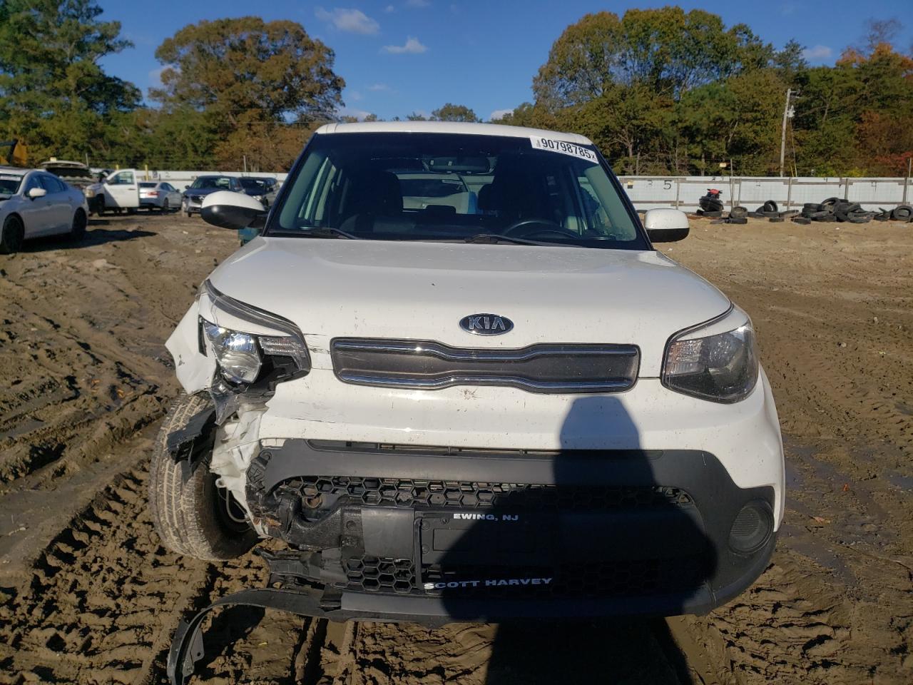 2018 Kia Soul - Image 5