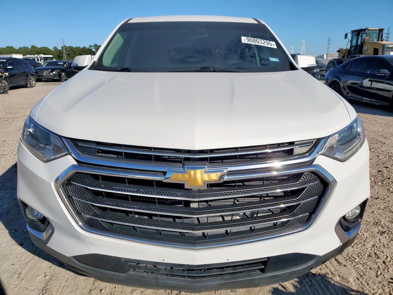 2019 Chevrolet Traverse Lt - Image 5