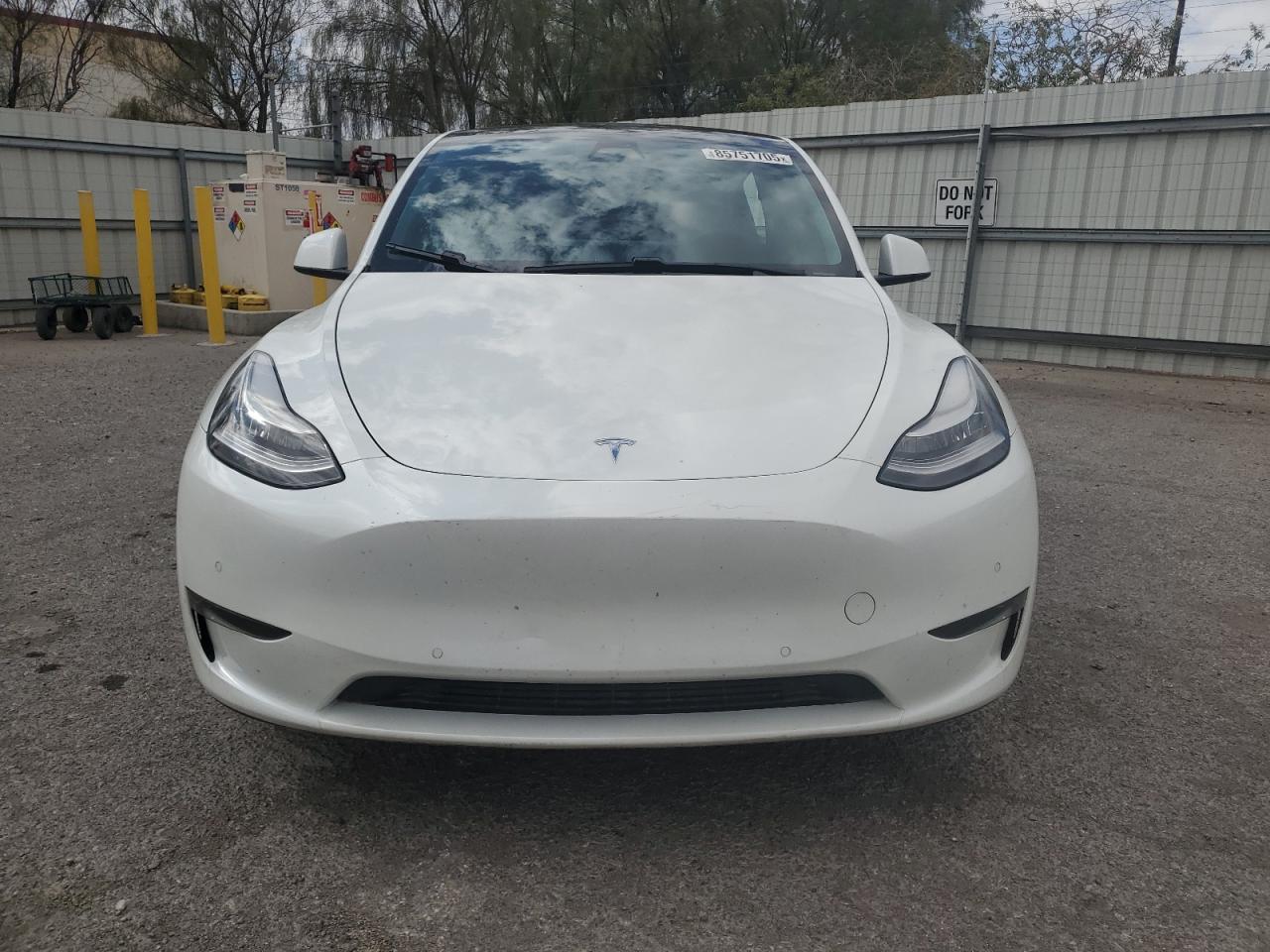 2020 Tesla Model Y - Image 5