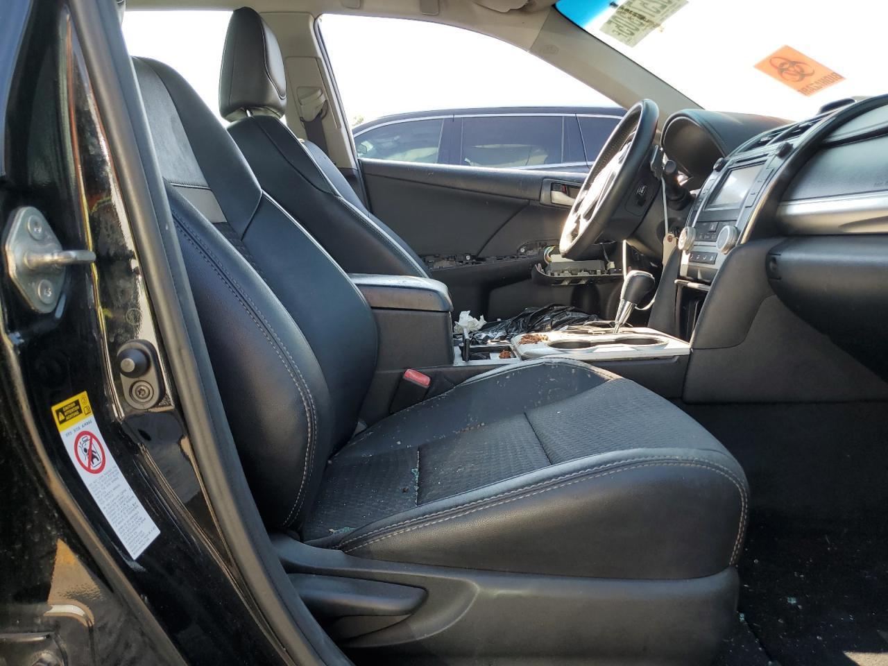 2013 Toyota Camry L - Image 7