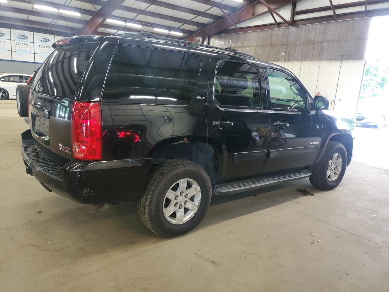 2012 GMC Yukon Slt - Фото 3