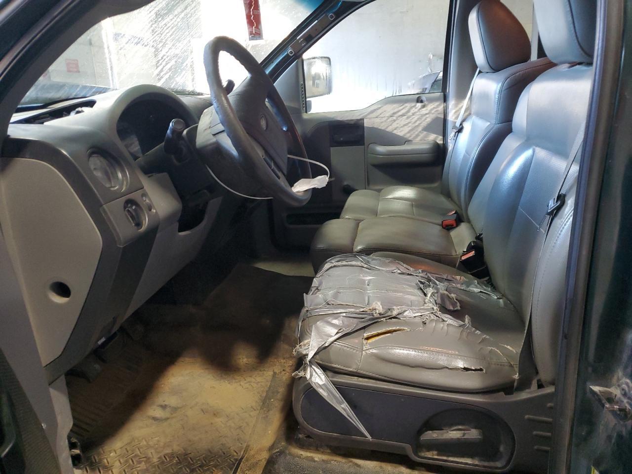 2008 Ford F150 - Image 7