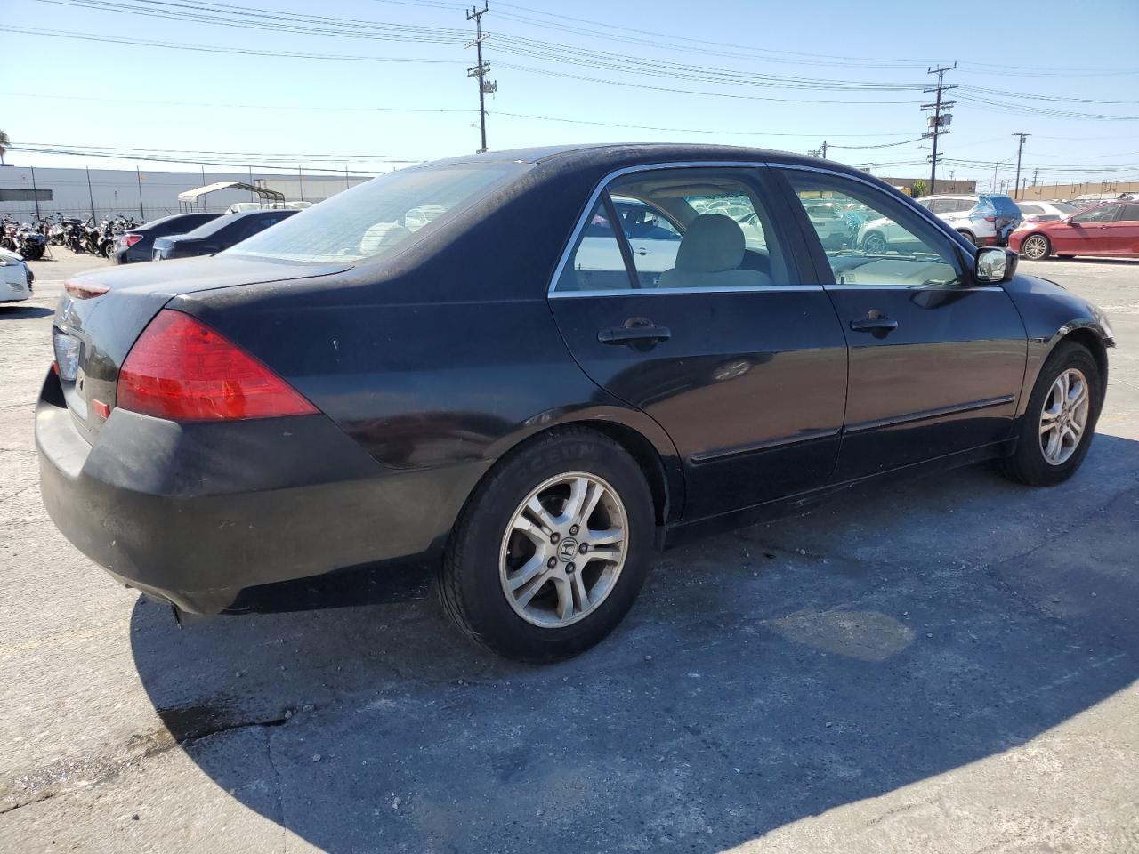 2006 Honda Accord Ex - Image 3