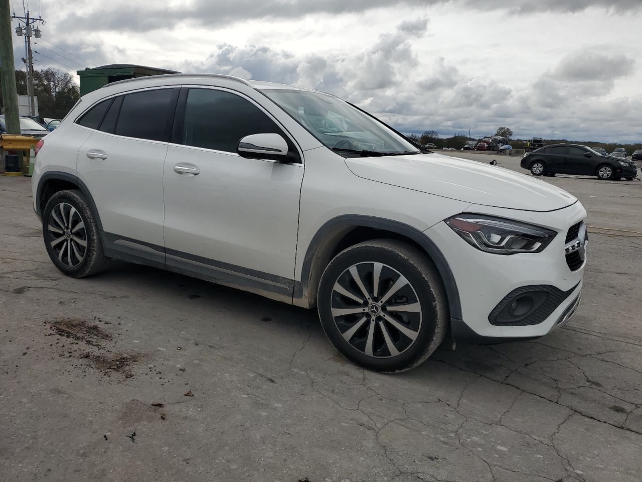 2021 Mercedes-Benz Gla 250 - Image 4