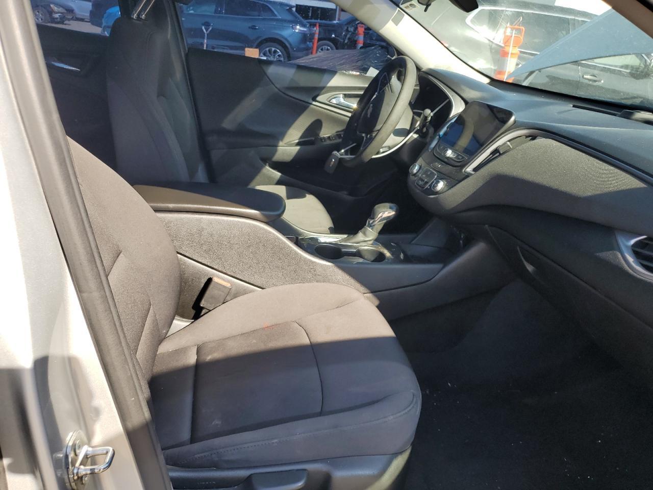 2021 Chevrolet Malibu Ls - Image 7