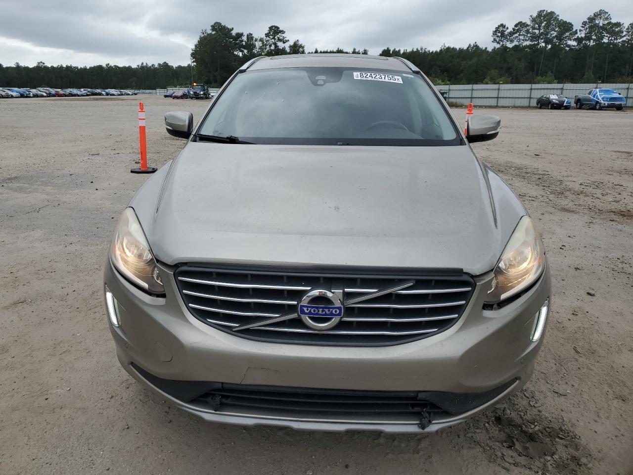 2016 Volvo Xc60 T5 Premier - Фото 5