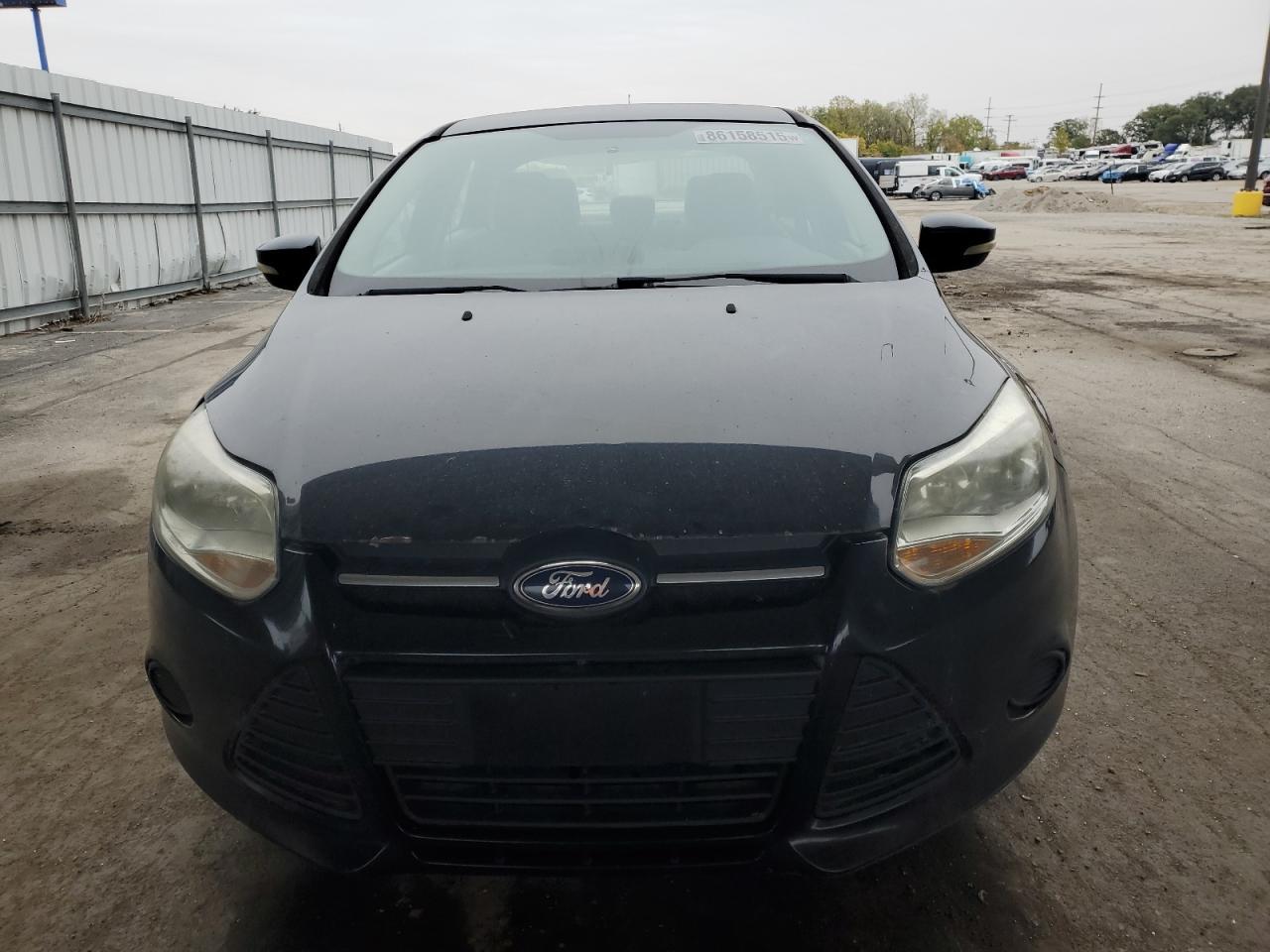 2014 Ford Focus Se - Image 5