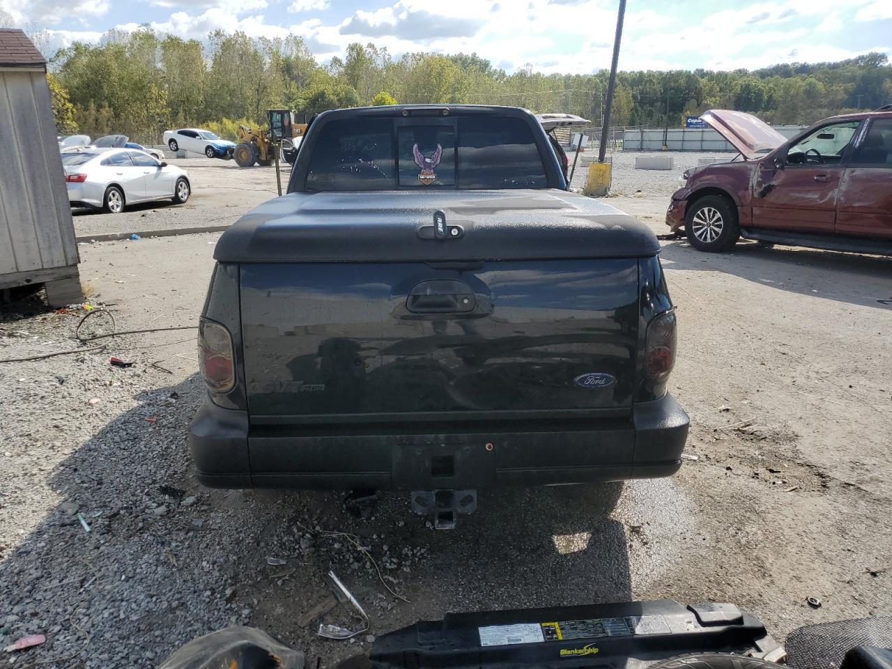 2003 Ford F150 Svt Lightning - Фото 6