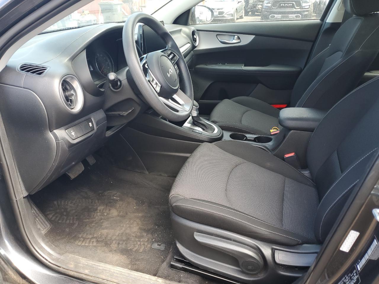 2023 Kia Forte Lx - Image 7