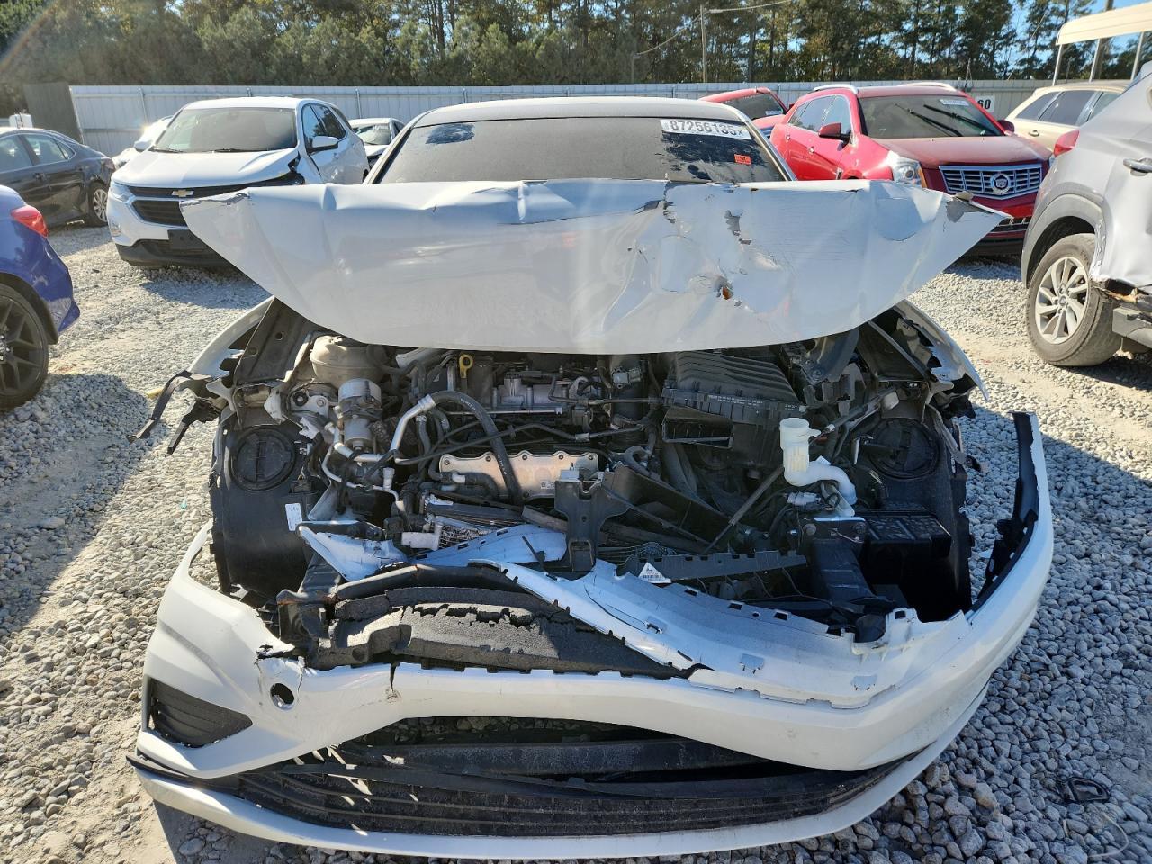 2019 Volkswagen Jetta S - Фото 5