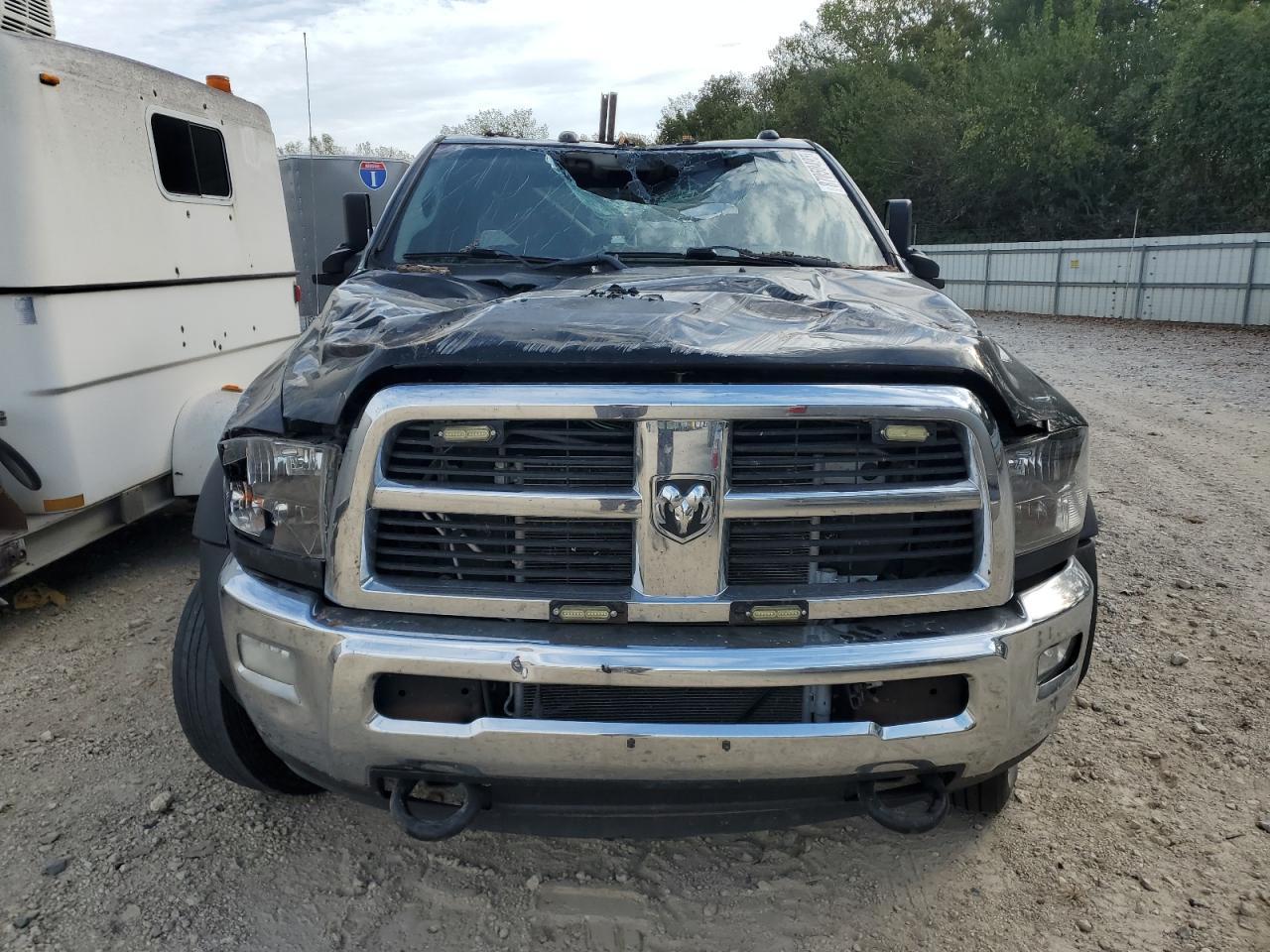 2012 Dodge Ram 5500 St - Фото 5