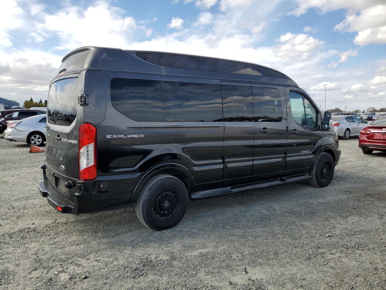 2017 Ford Transit T-150 - Image 3