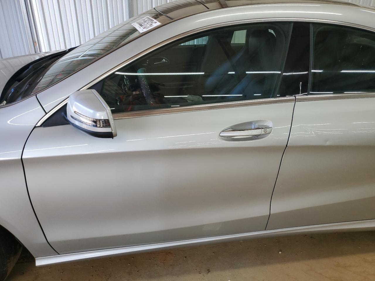 2018 Mercedes-Benz Cla 250 4Matic - Фото 7