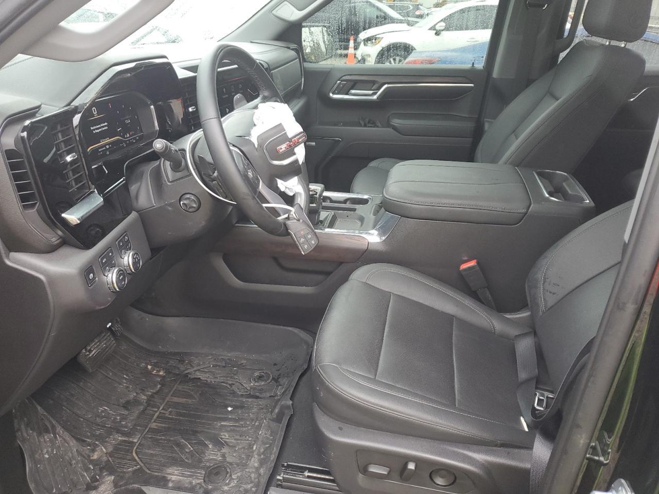 2024 GMC Sierra K1500 Slt - Image 7