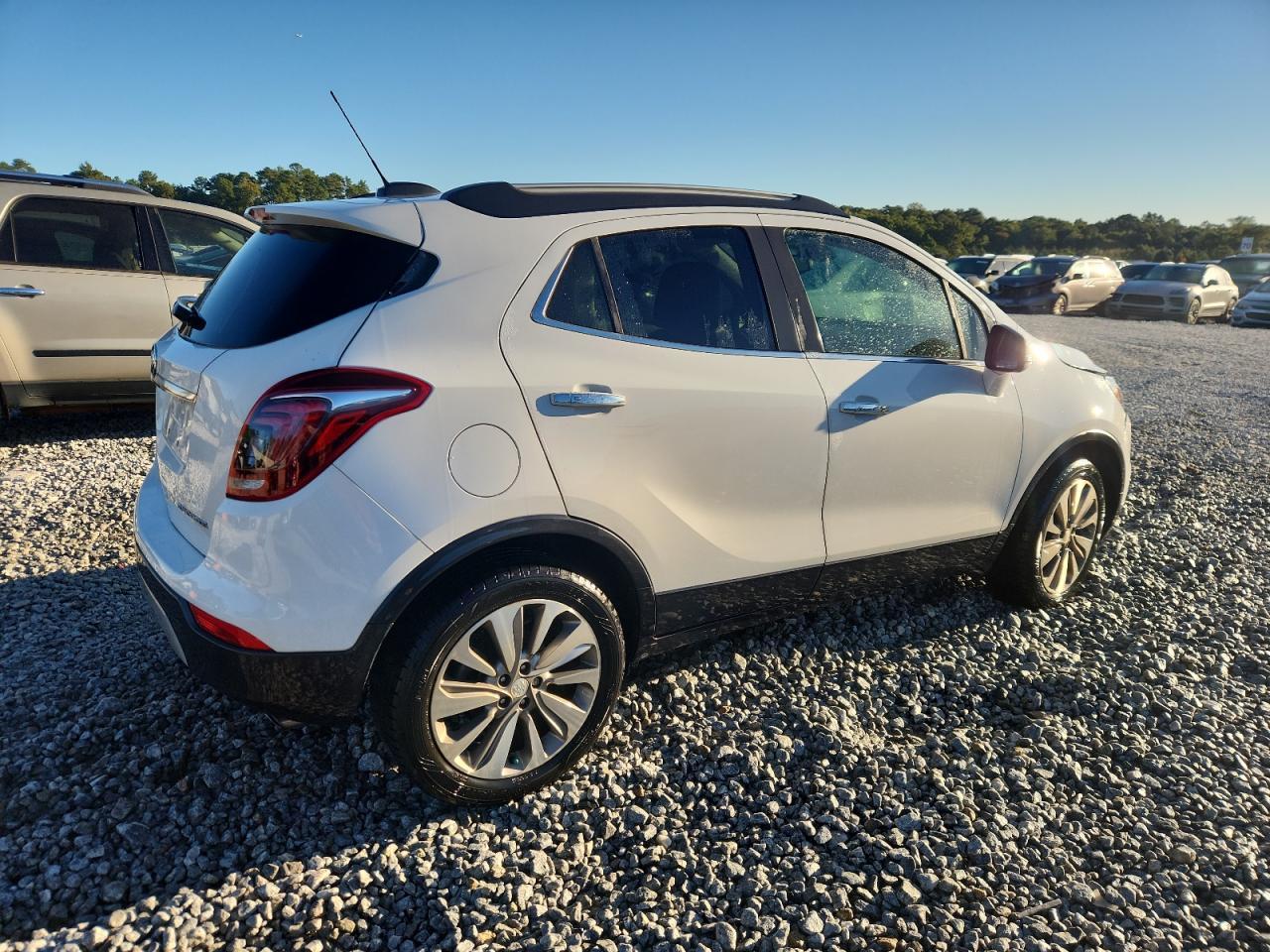 2019 Buick Encore Preferred - Фото 3