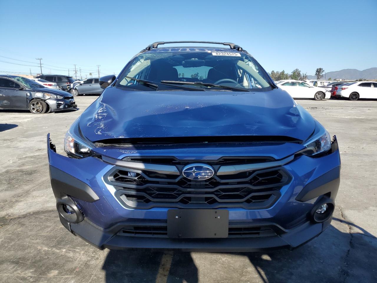 2025 Subaru Crosstrek Premium - Image 5