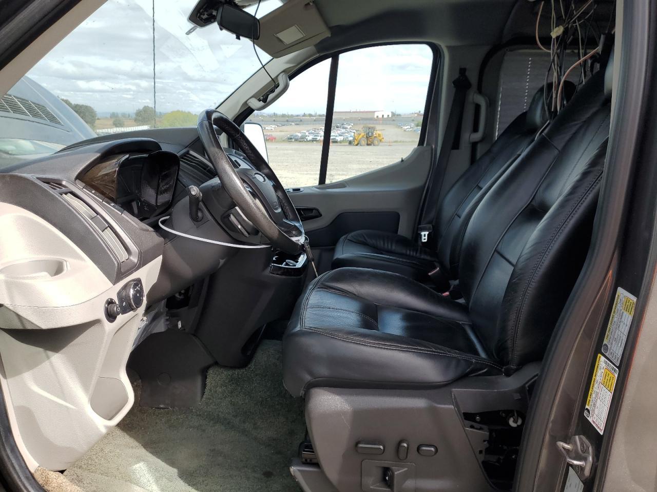 2017 Ford Transit T-150 - Image 7