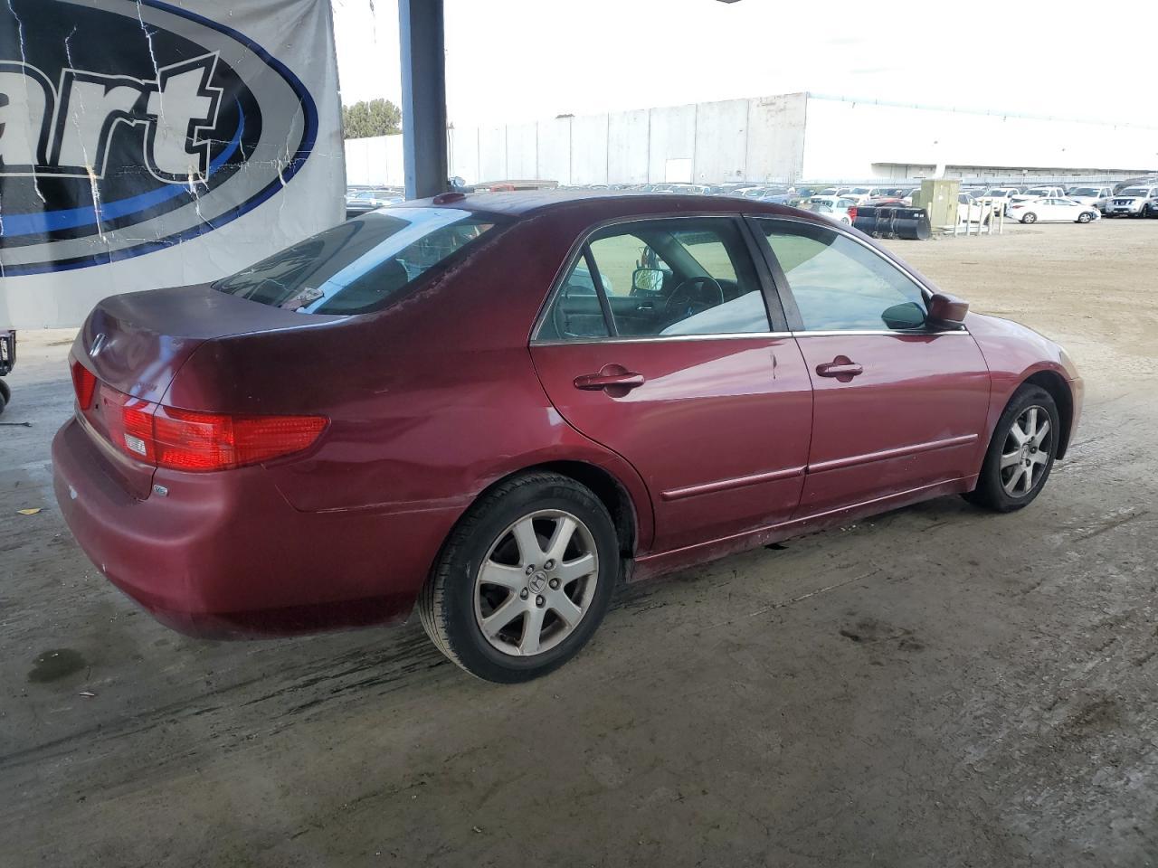 2005 Honda Accord Ex - Image 3