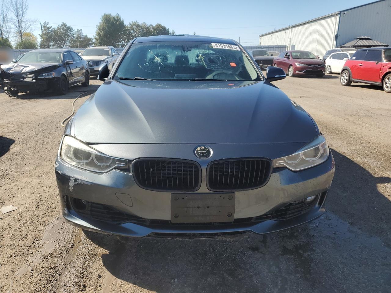 2013 BMW 328 Xi - Image 5