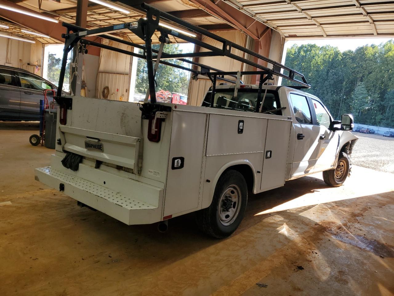 2022 Ford F250 Super Duty - Фото 3