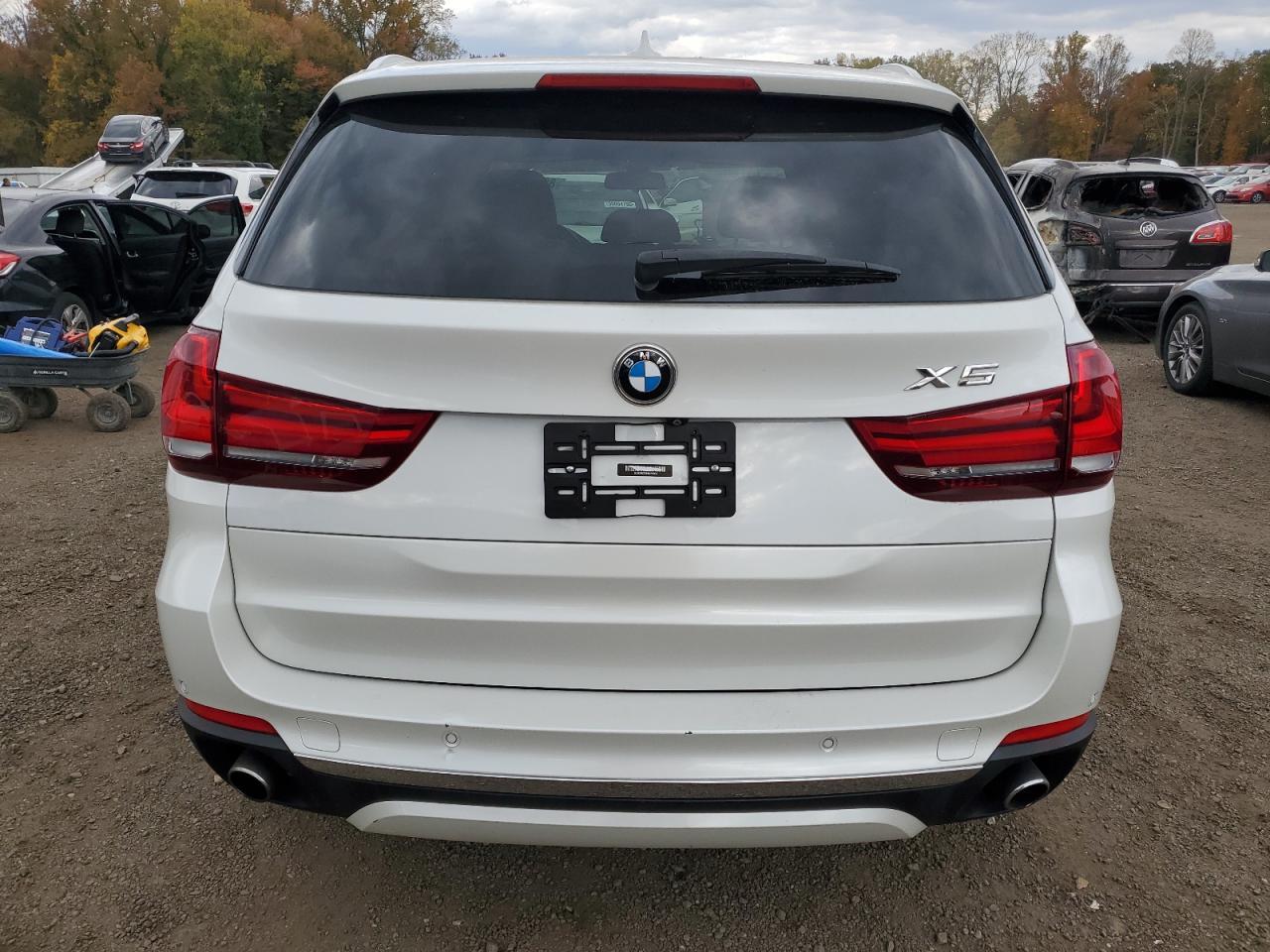 2017 BMW X5 xDrive35I - Image 6