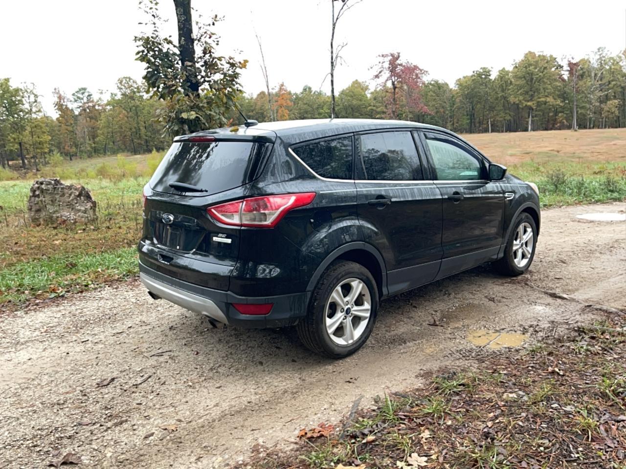 2014 Ford Escape Se - Image 4