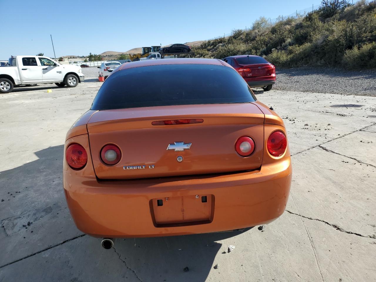 2006 Chevrolet Cobalt Lt - Image 6
